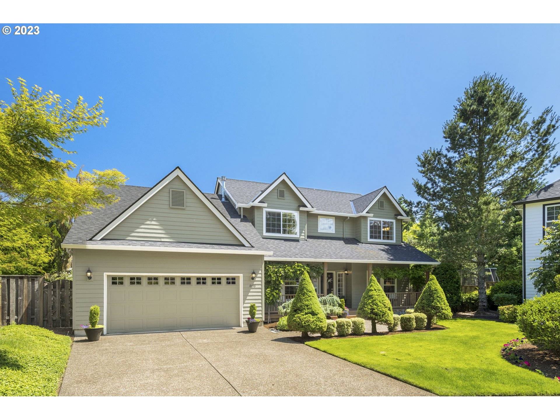 Beaverton, OR 97008,8456 SW DURANT PL