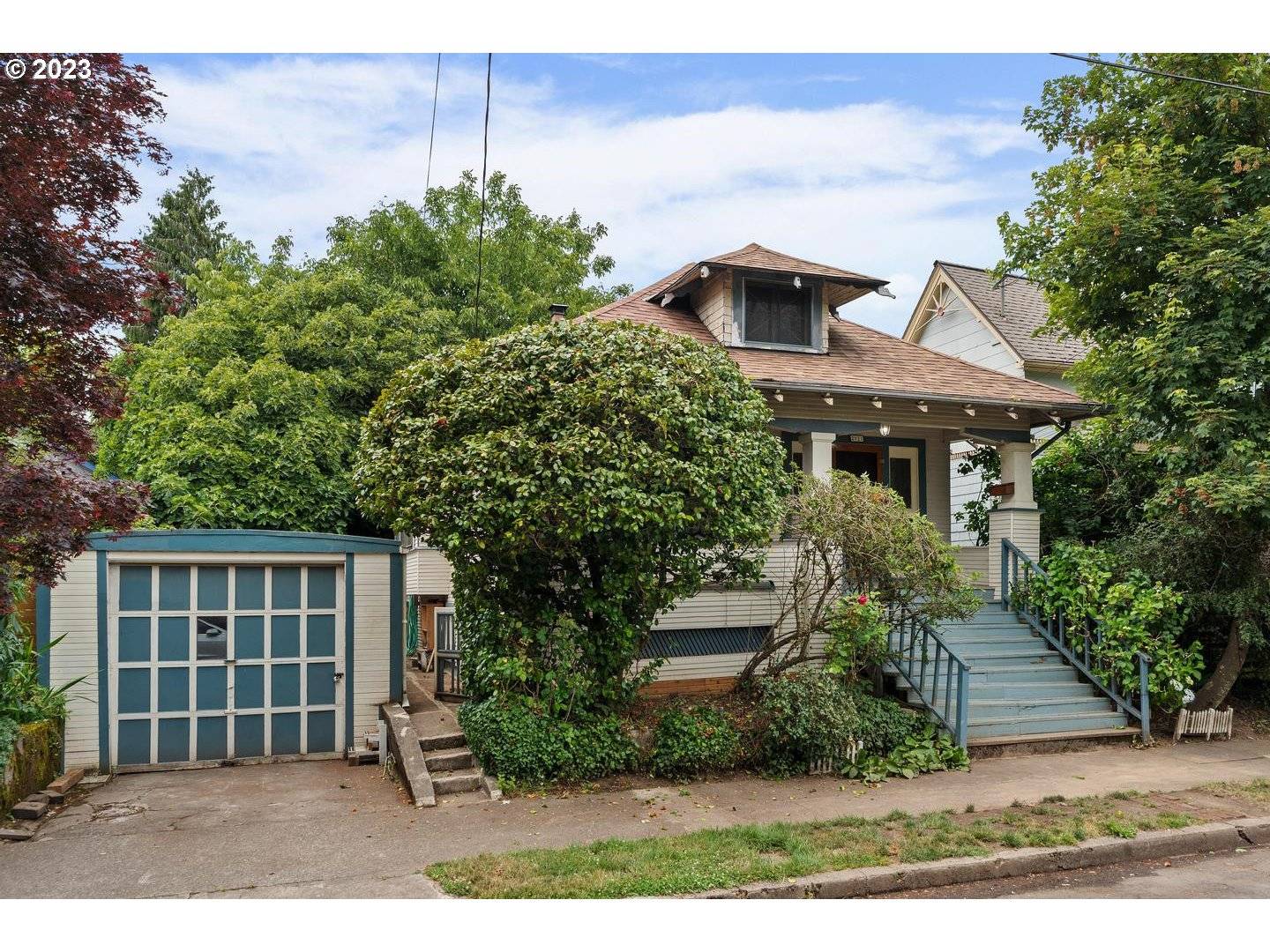 Portland, OR 97202,2921 SE 20TH AVE