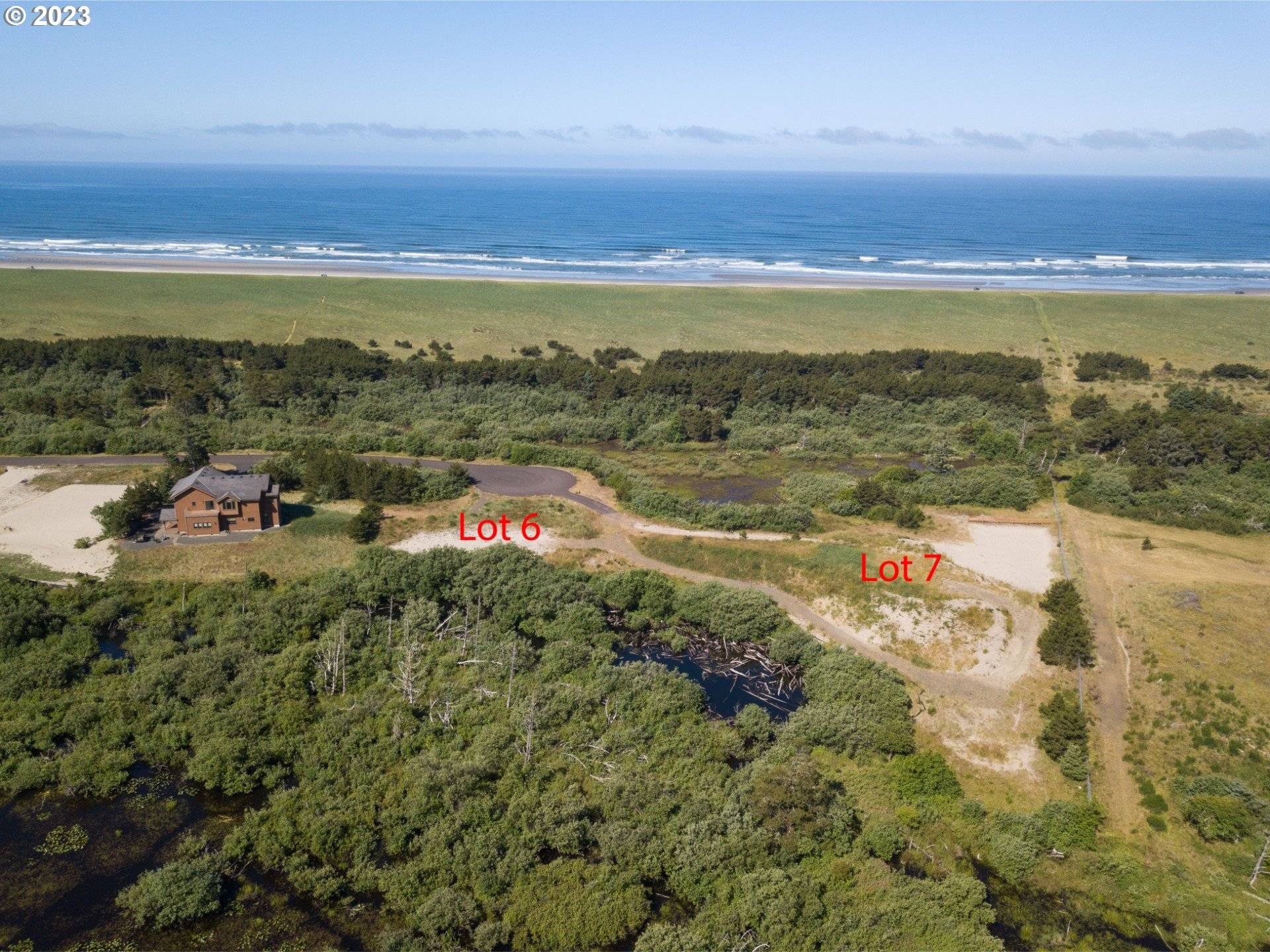 Warrenton, OR 97146,Pacific Bellevue LN #6