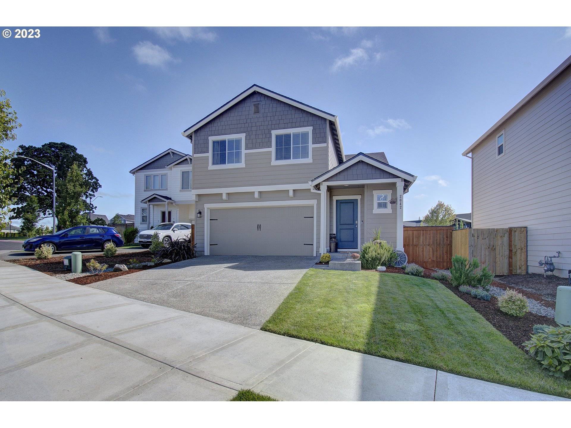 Ridgefield, WA 98642,2042 S MEADOWLARK DR