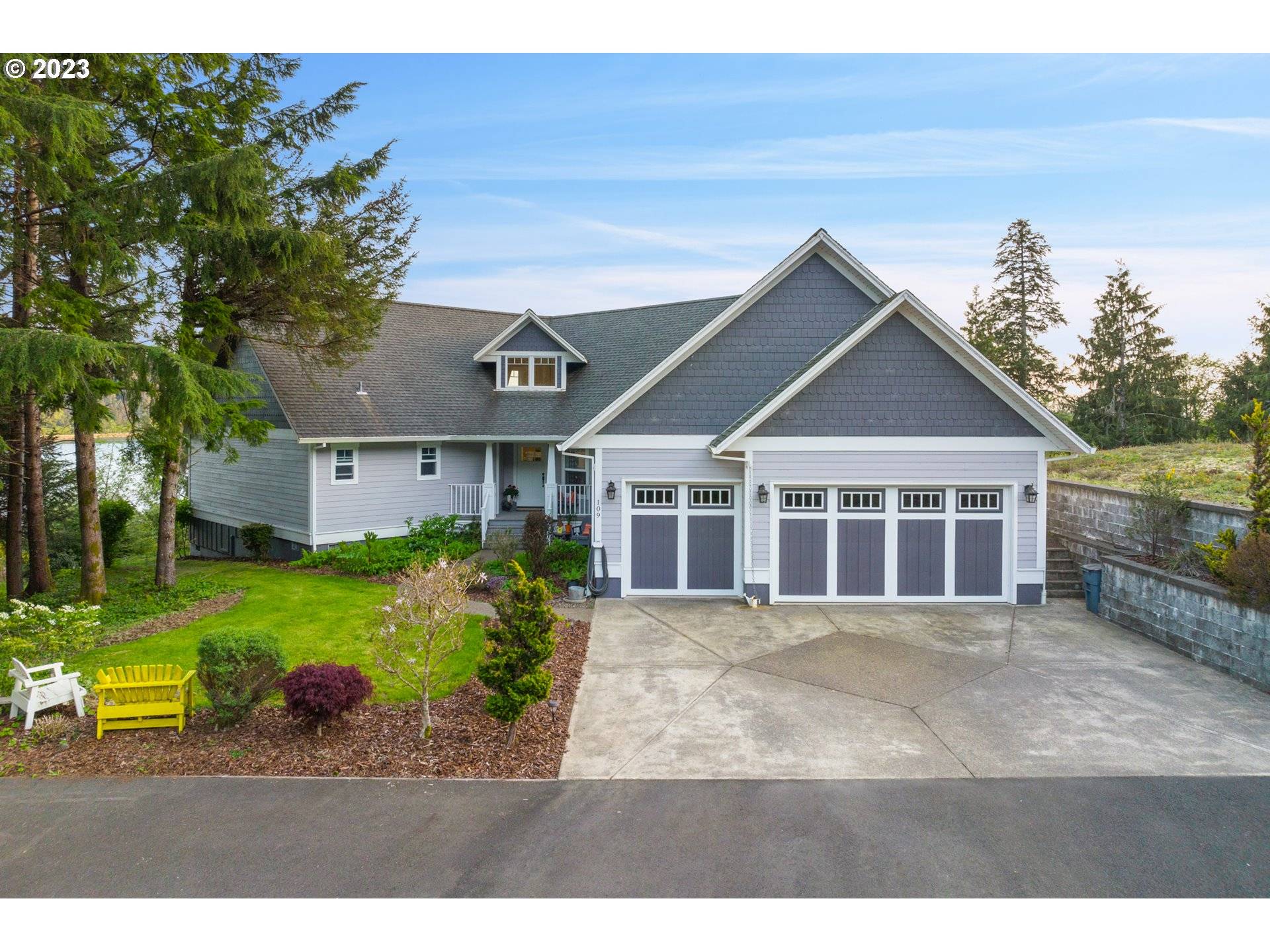 Garibaldi, OR 97118,109 FRANKLIN ST