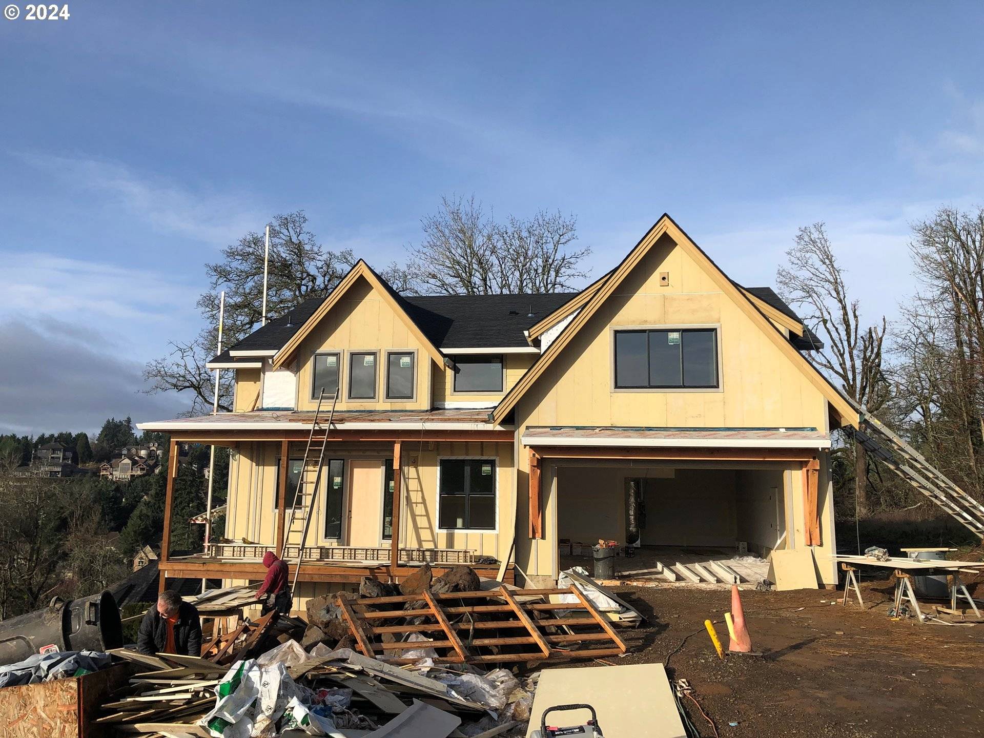 West Linn, OR 97068,3713 Landis ST #Lot 1