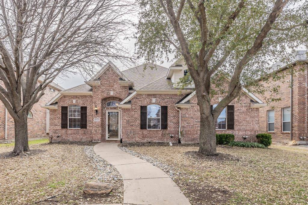 Frisco, TX 75035,10621 Line Berry Lane