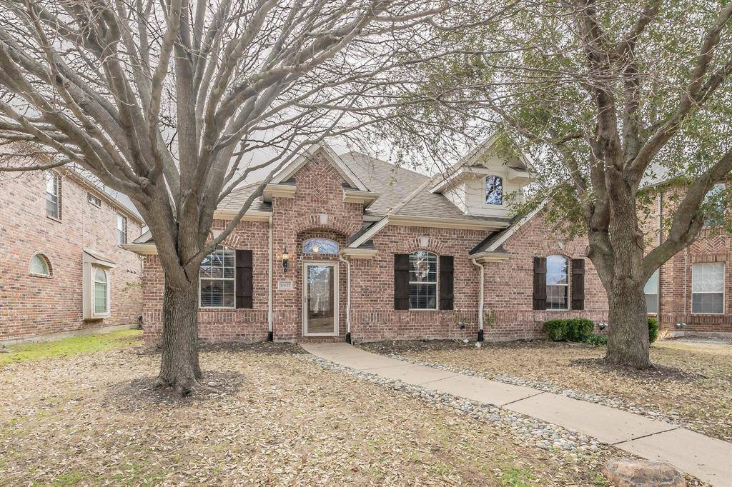 Frisco, TX 75035,10621 Line Berry Lane