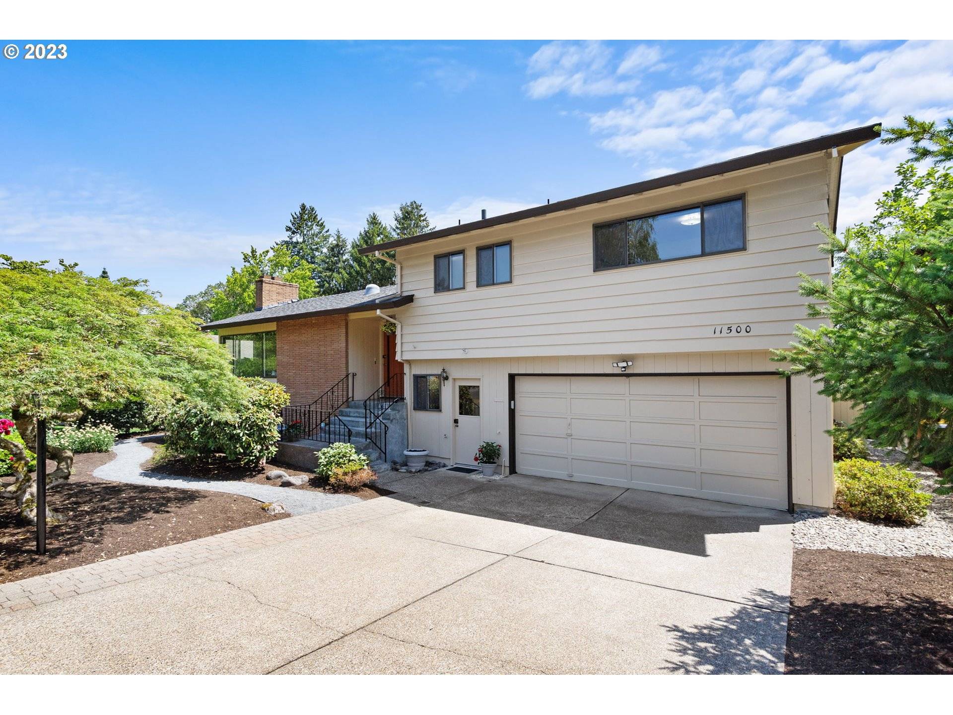 Beaverton, OR 97008,11500 SW TIMBERLINE DR