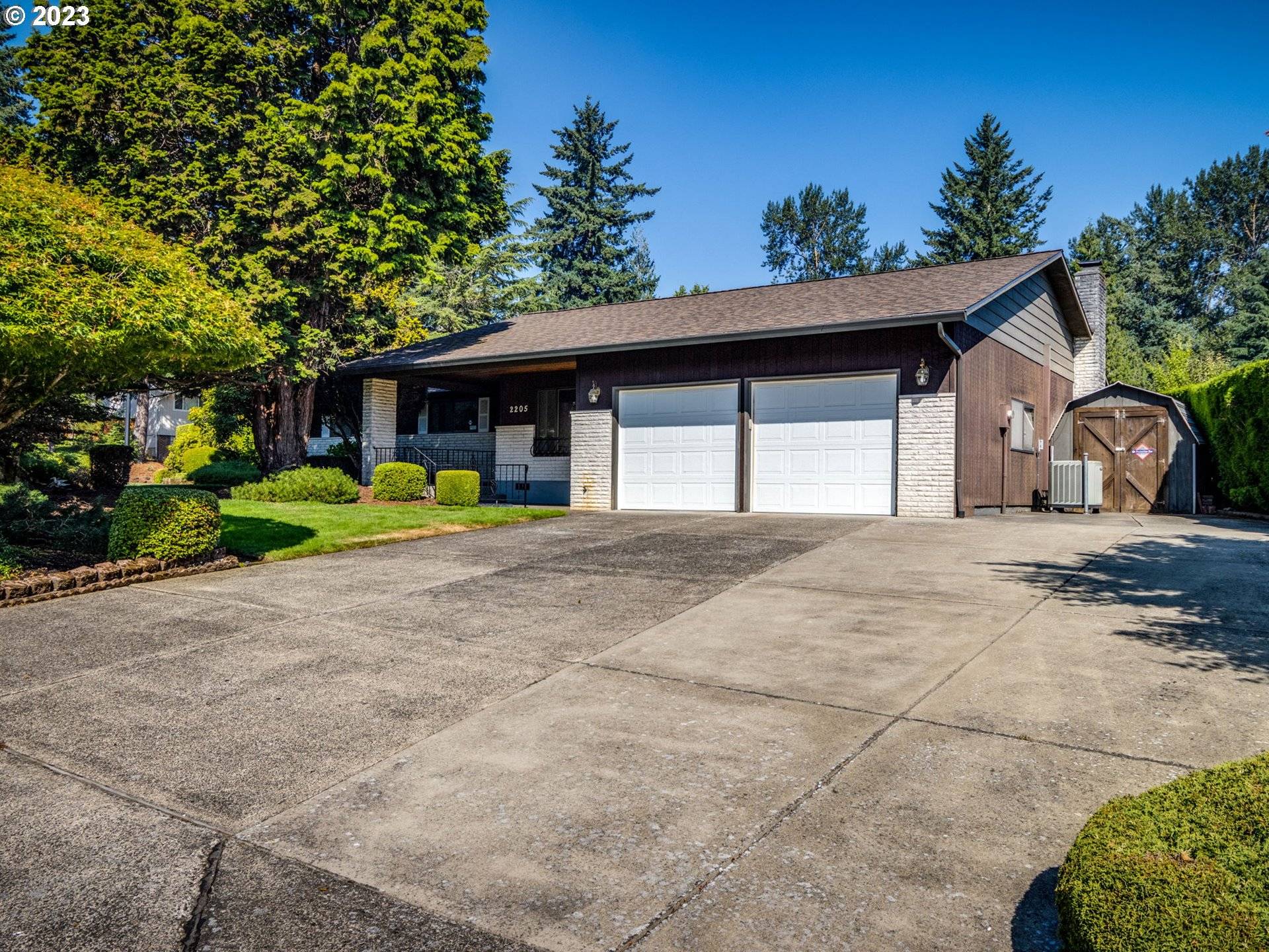 Gresham, OR 97080,2205 SE SPRUCE AVE