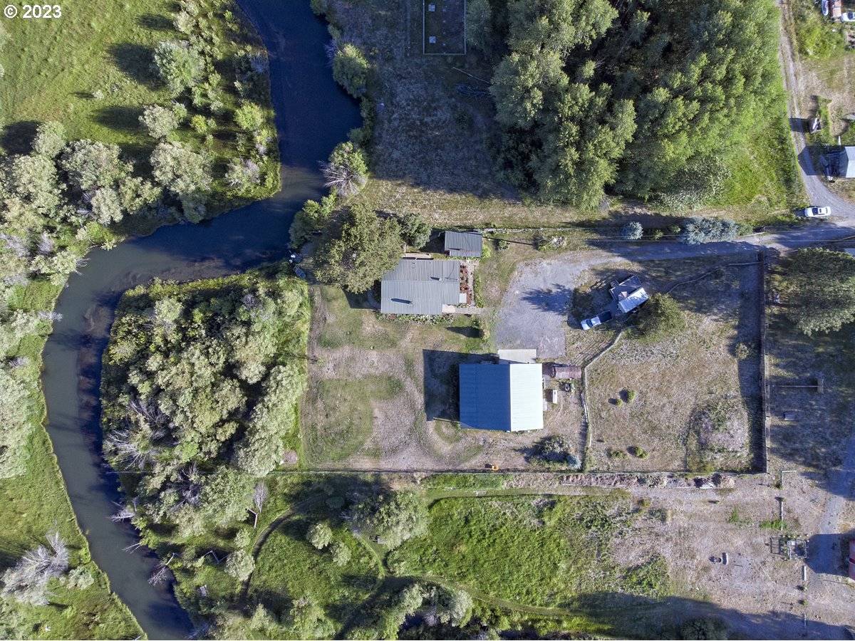 Fort Klamath, OR 97626,8889 1ST ST