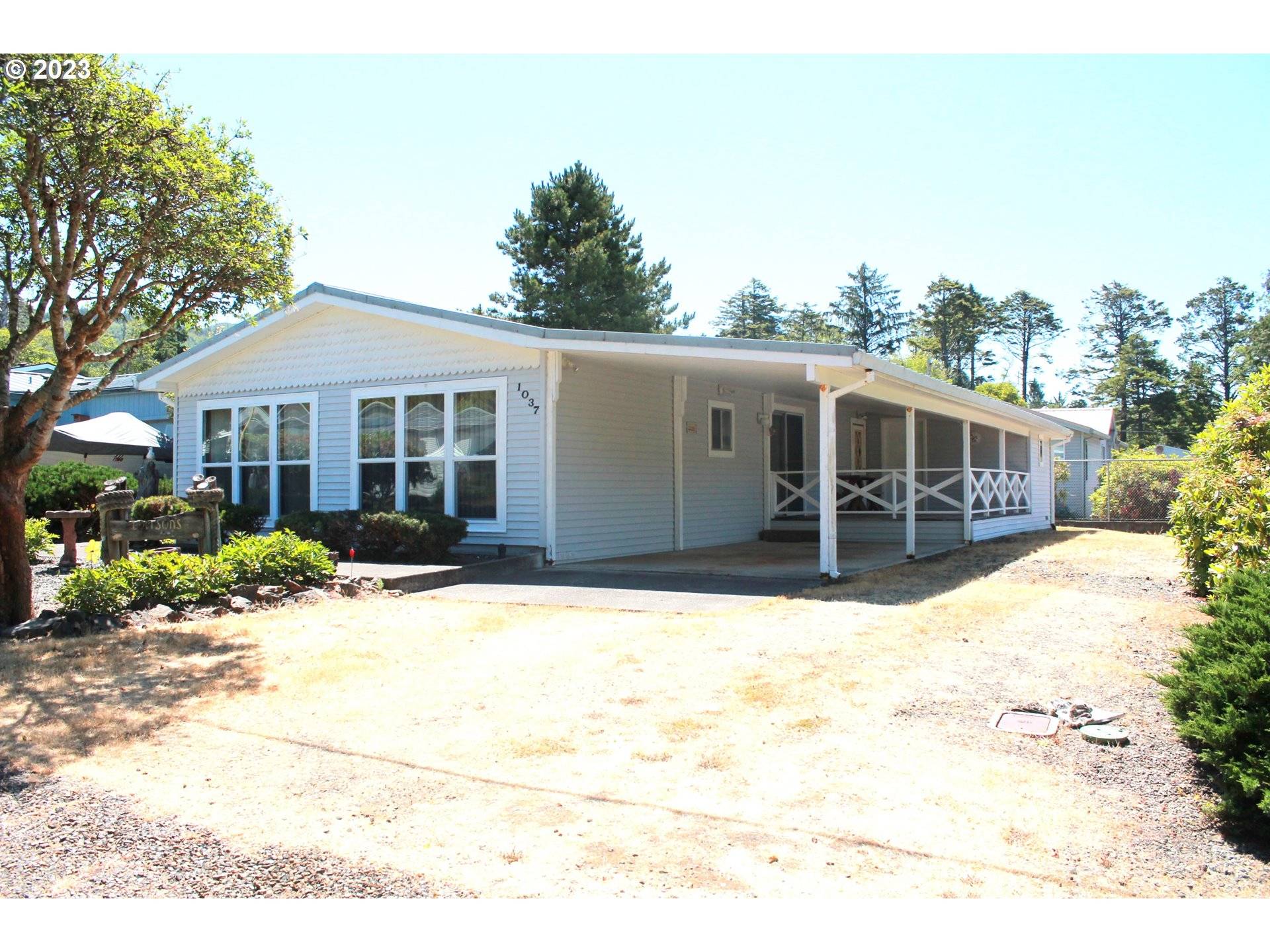 Rockaway Beach, OR 97136,1037 NE CHARLOTTE ST