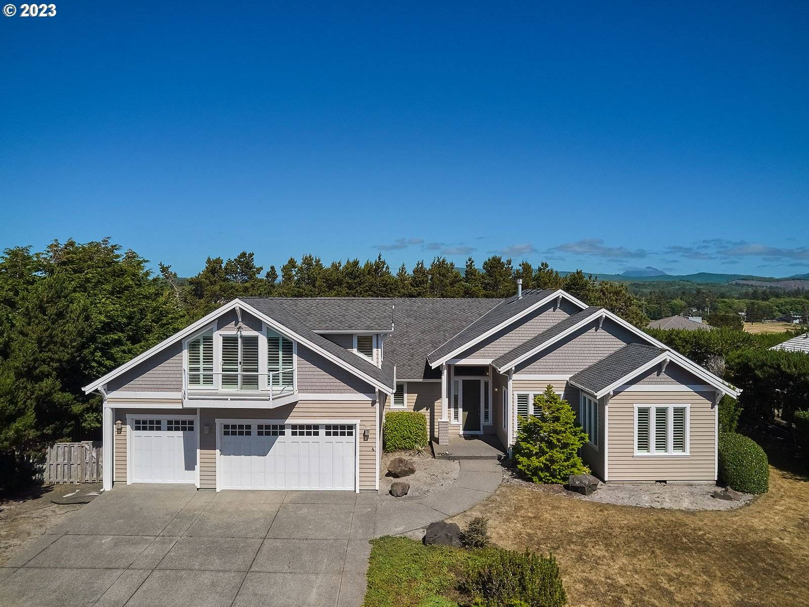 Gearhart, OR 97138,2039 PATRICIA ANN LN