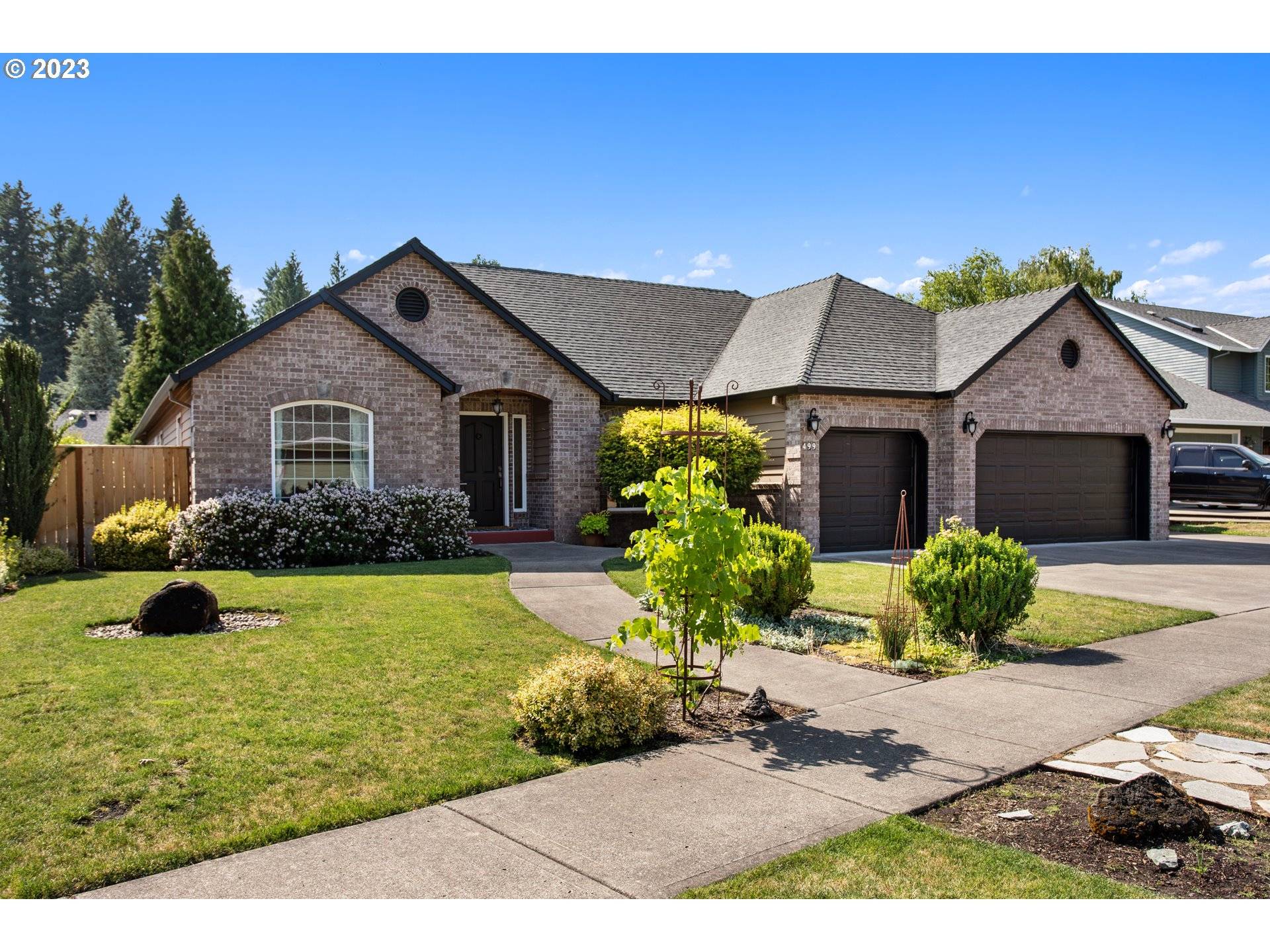 Hillsboro, OR 97124,499 NE 49TH AVE