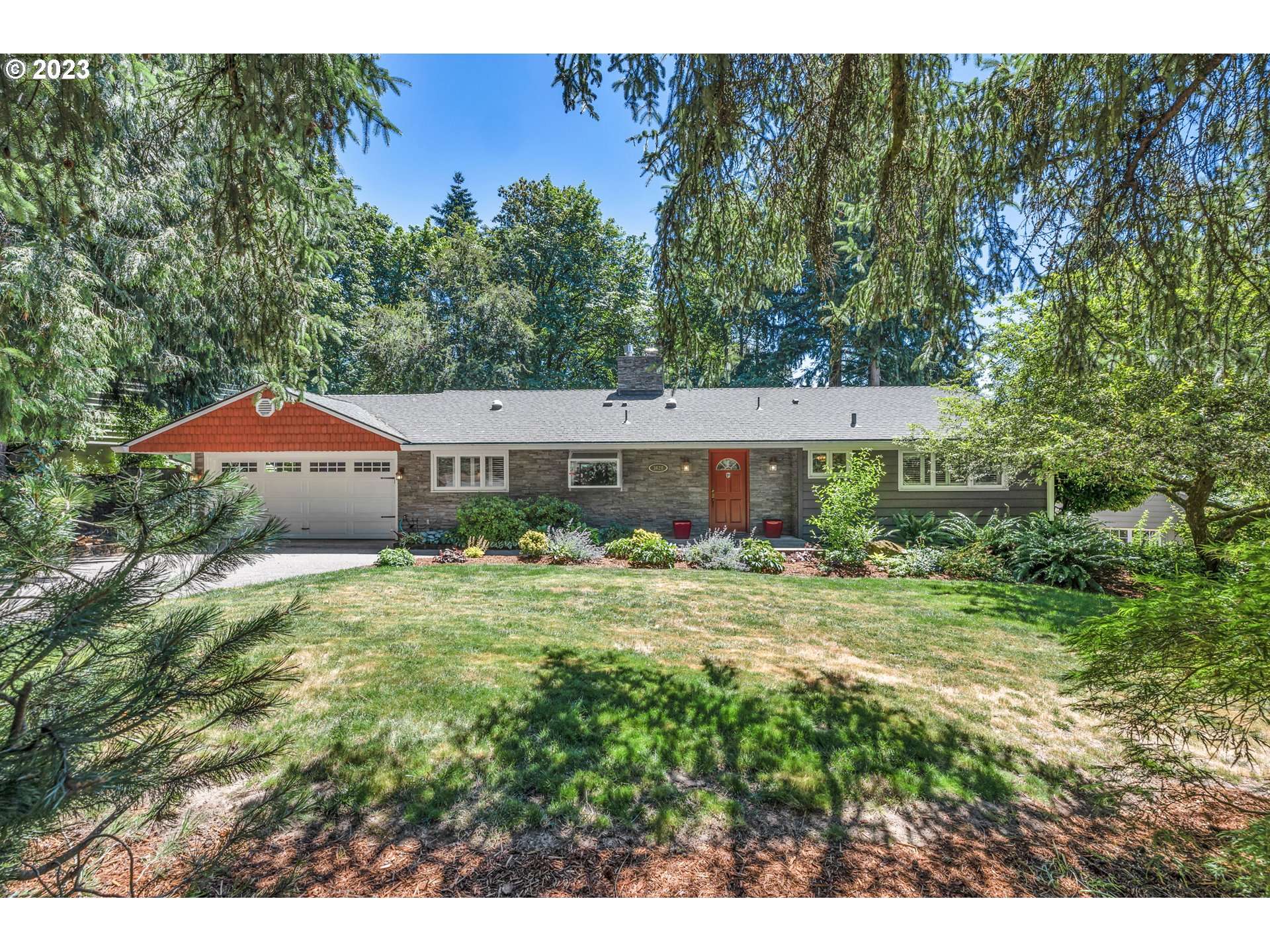 Portland, OR 97221,3628 SW Hamilton CT