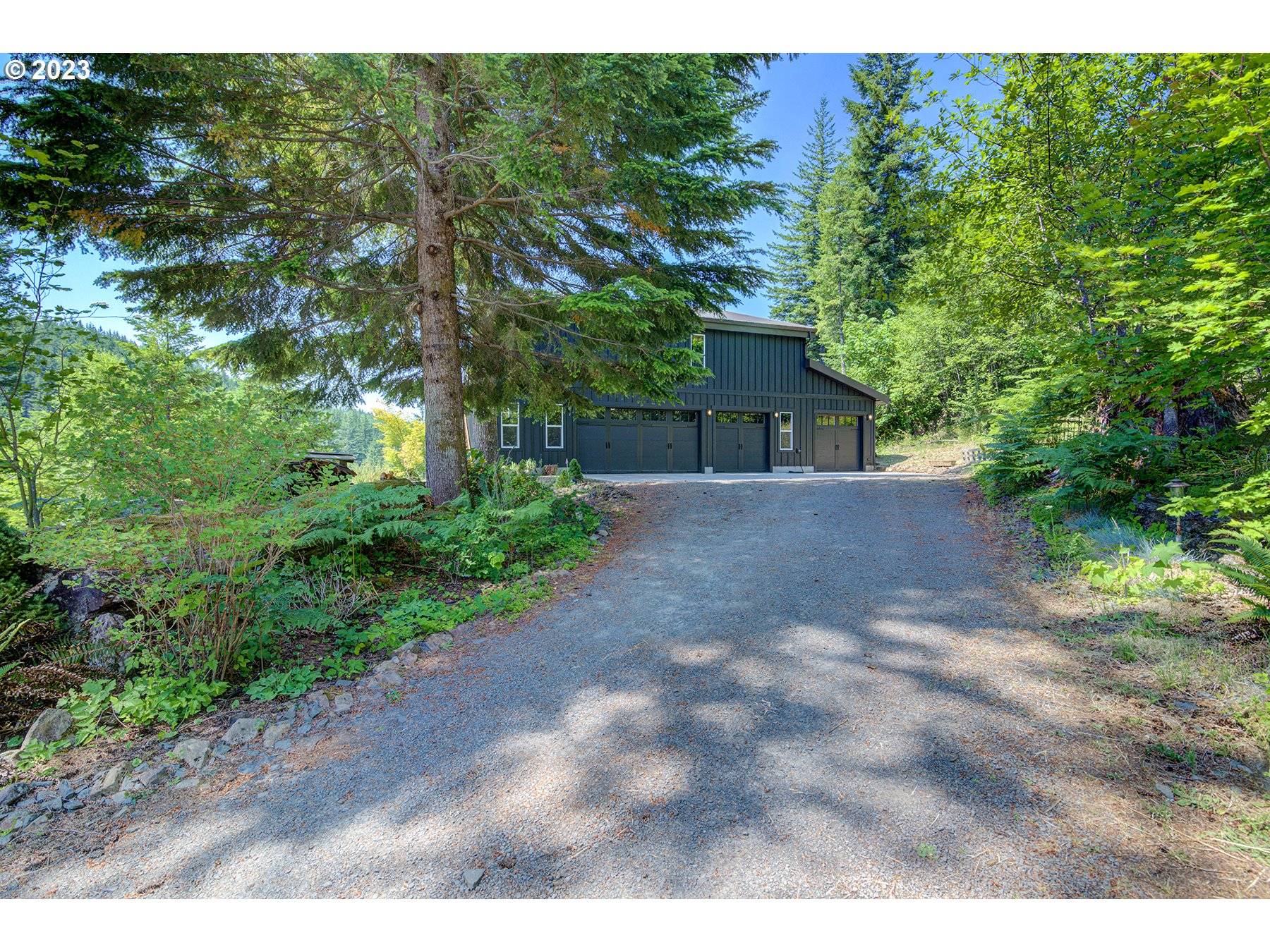 Yacolt, WA 98675,39206 NE SUNSET FALLS RD