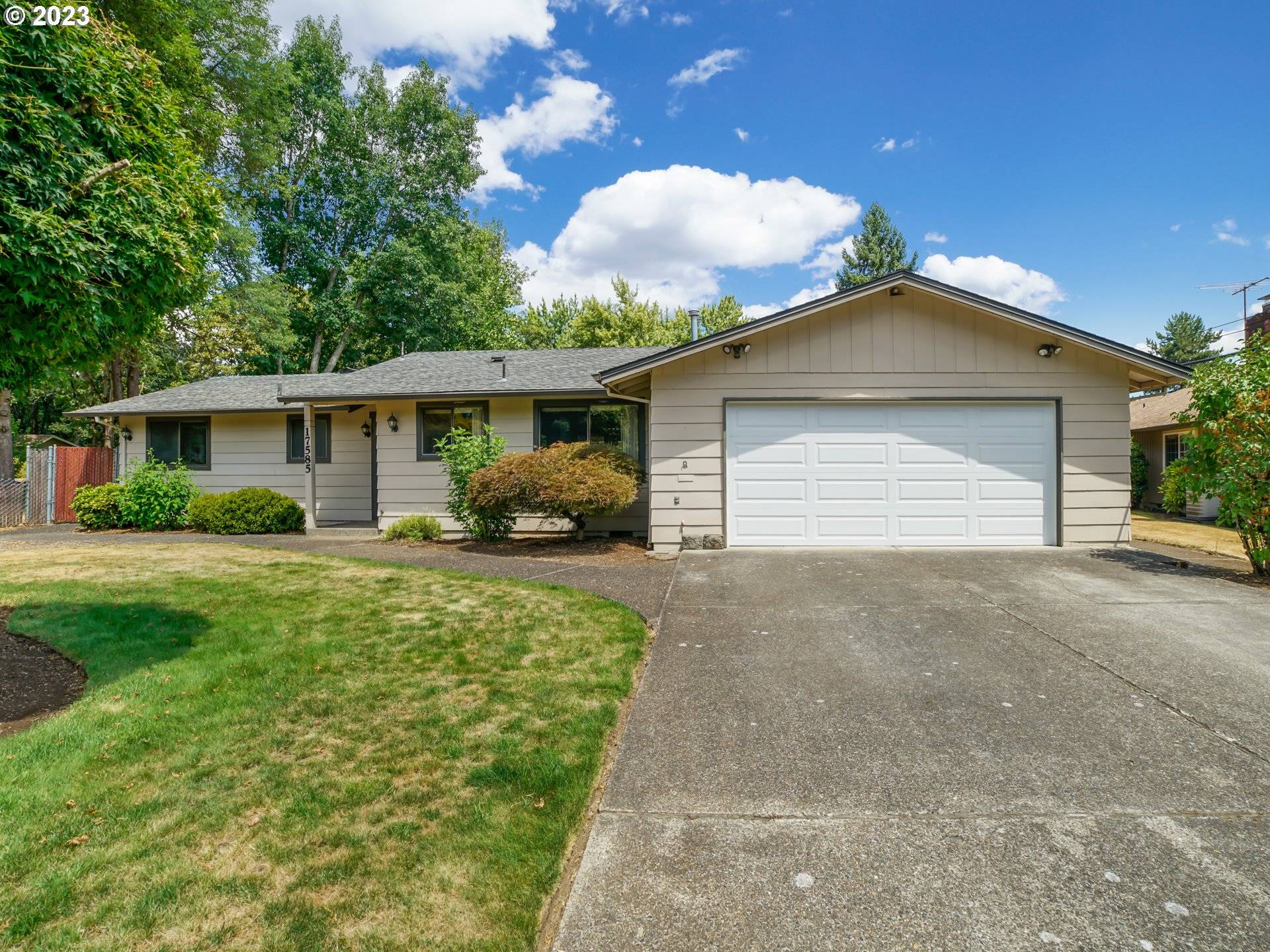 Beaverton, OR 97003,17585 SW PHEASANT LN