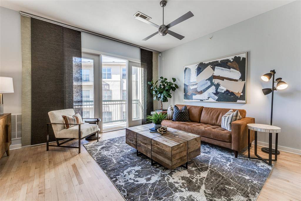 Dallas, TX 75204,2950 Mckinney Avenue #318