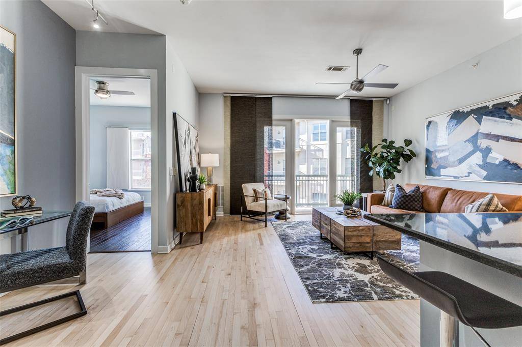 Dallas, TX 75204,2950 Mckinney Avenue #318