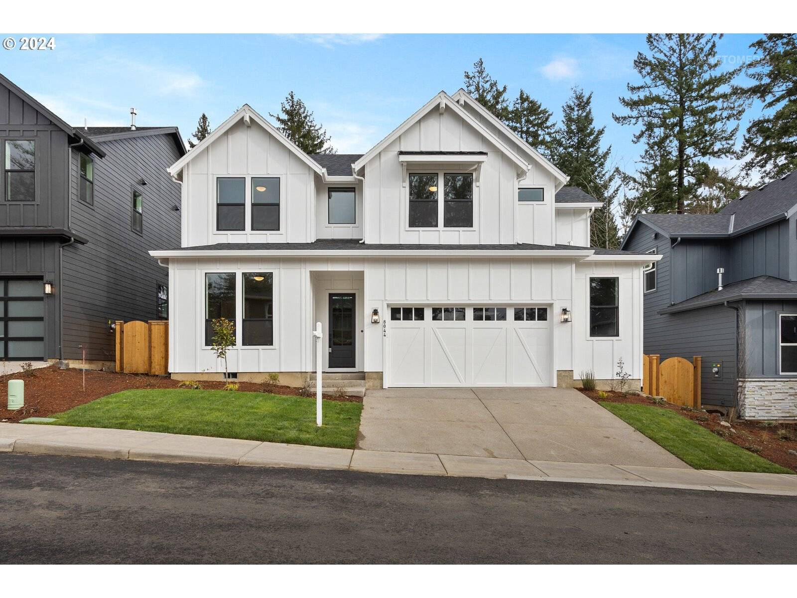 Portland, OR 97223,8044 SW Knudsen PL