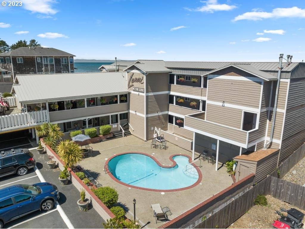 Seaside, OR 97138,3140 Sunset BLVD #36