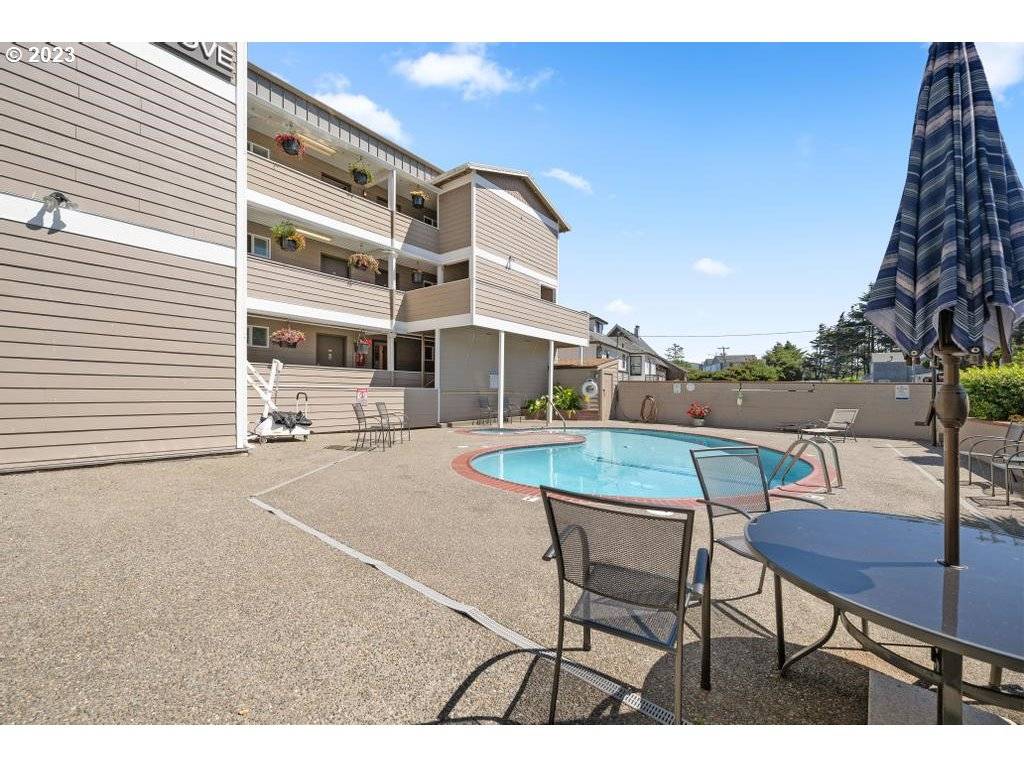 Seaside, OR 97138,3140 Sunset BLVD #36