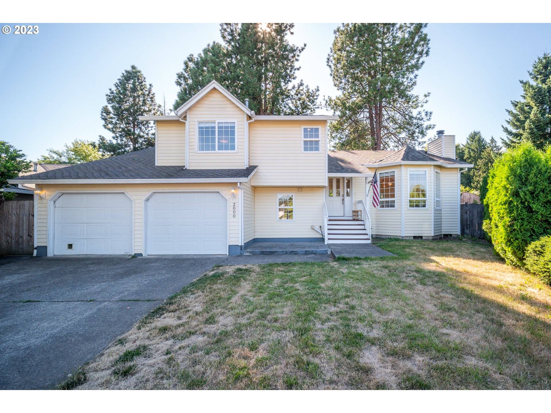 Vancouver, WA 98665,2000 NE 86TH CIR