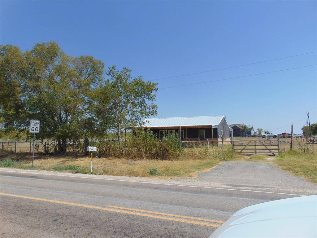 Barry, TX 75102,TBD F M 55