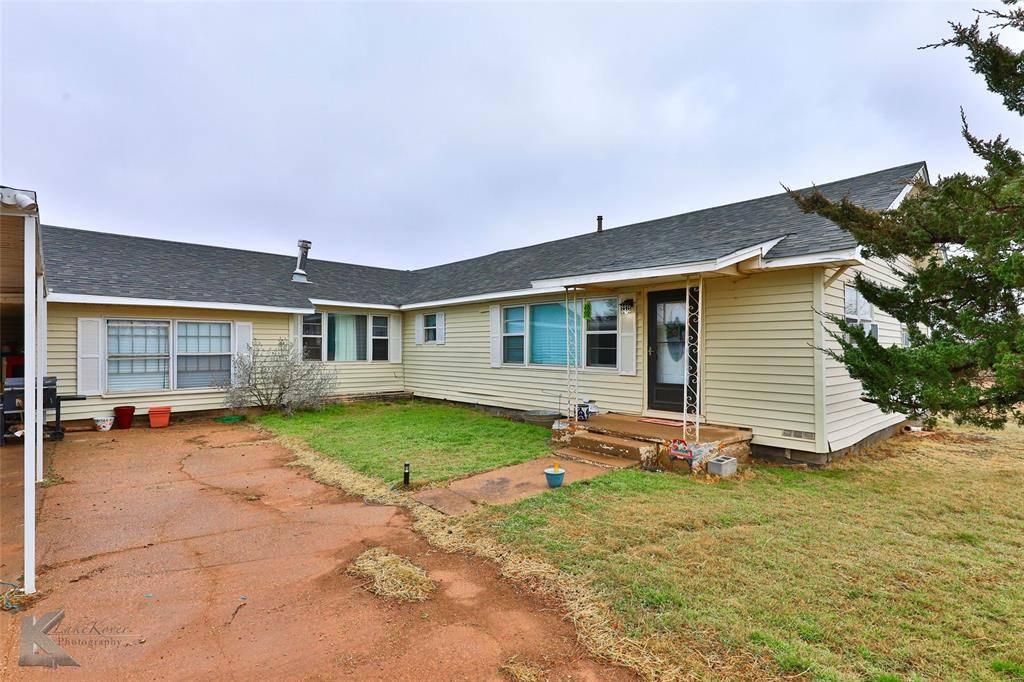 Anson, TX 79501,5008 County Road 191