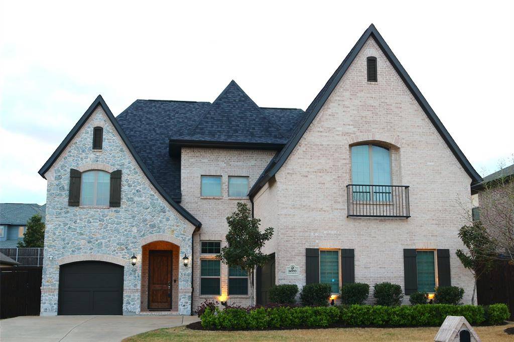 Frisco, TX 75035,14993 Starry Night Lane