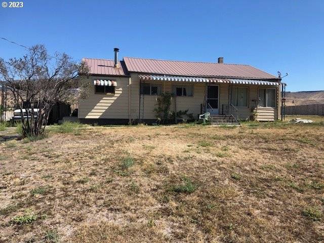 Dayville, OR 97825,277 W FRANKLIN AVE