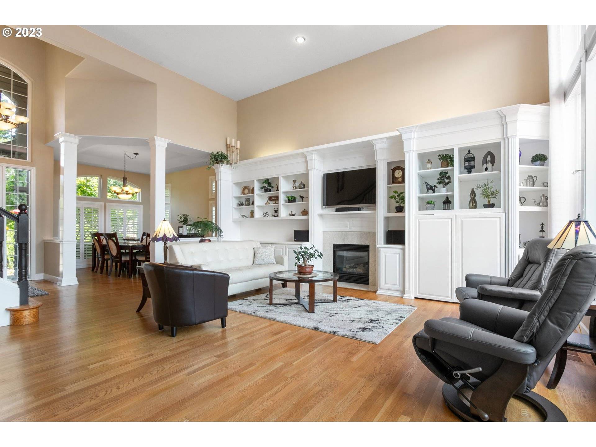 Tigard, OR 97223,13020 SW BROADMOOR PL