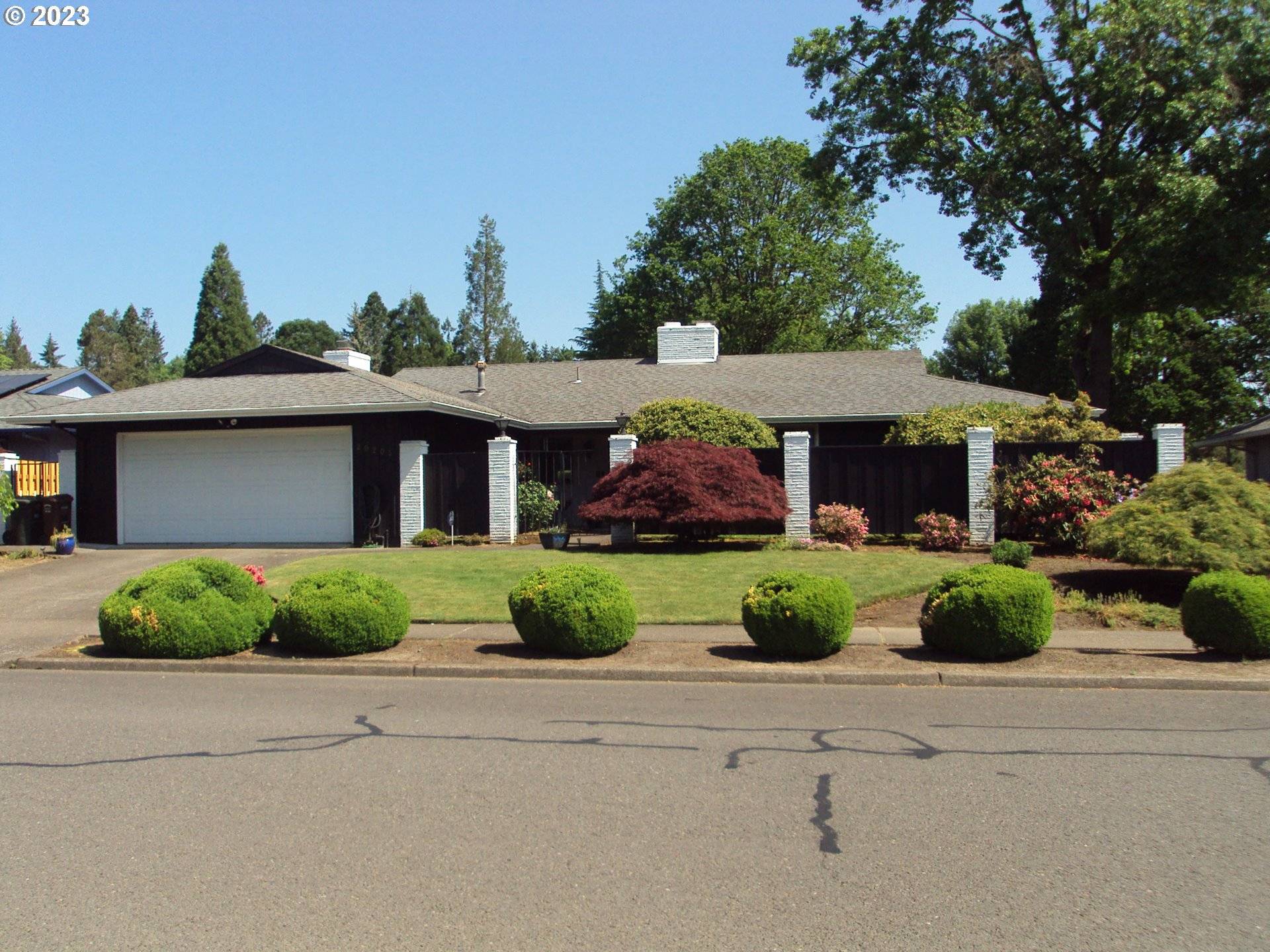 Portland, OR 97229,20205 NW ROCK CREEK BLVD