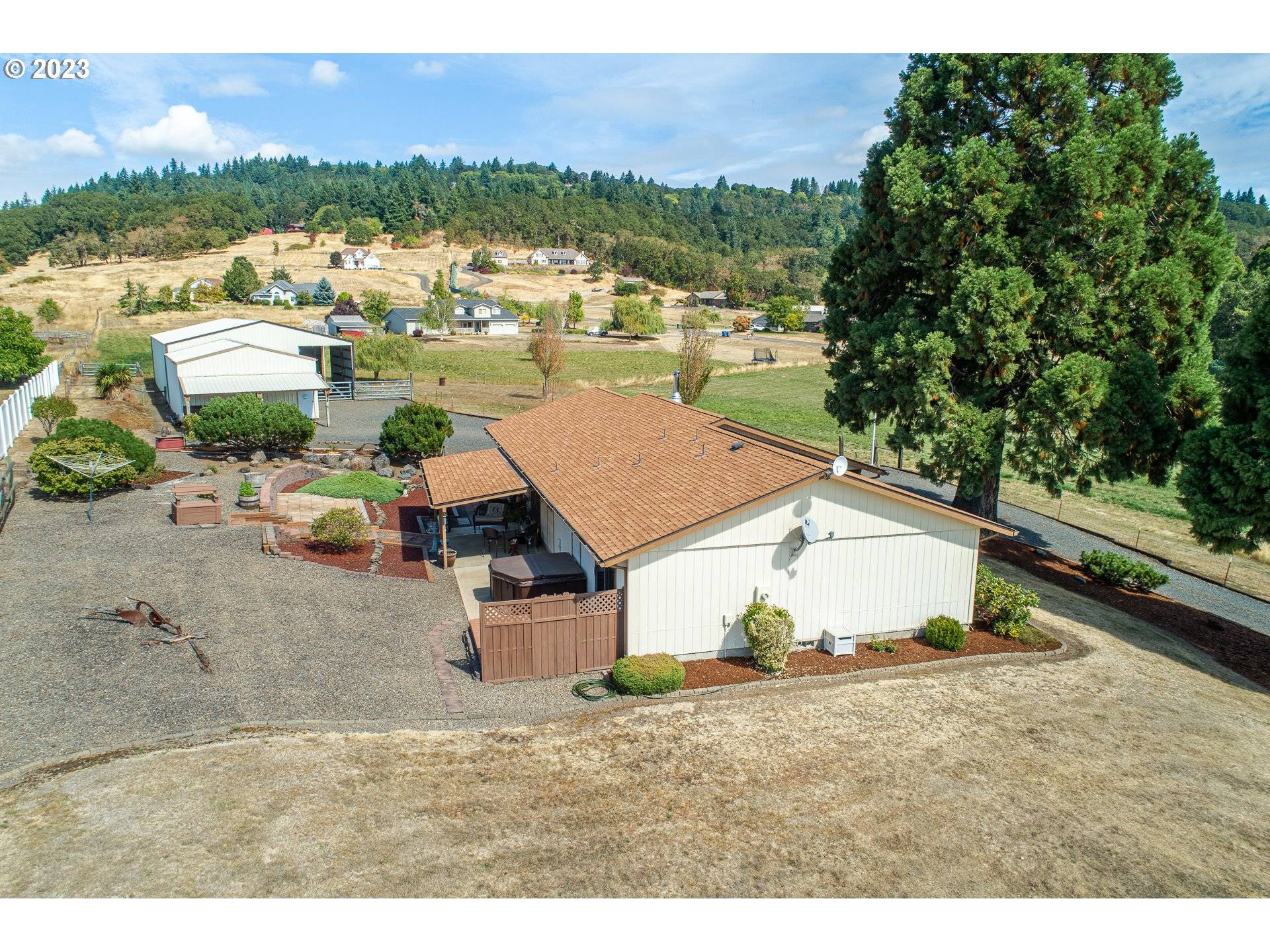 Jefferson, OR 97352,2977 WINTERCREEK RD SE