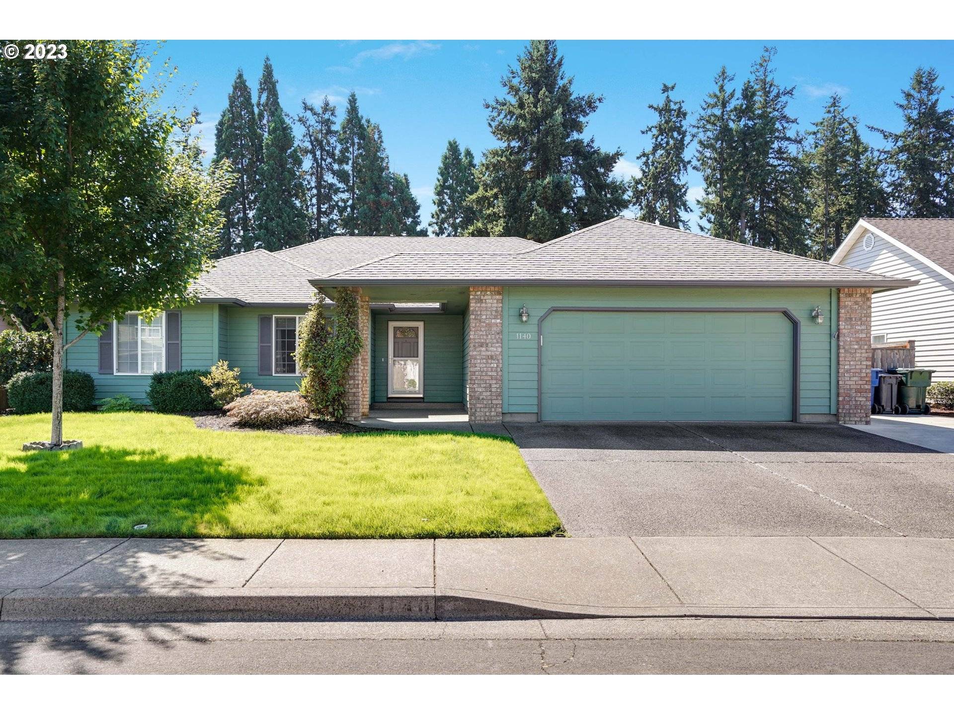 Keizer, OR 97303,1140 RIDGEPOINT ST