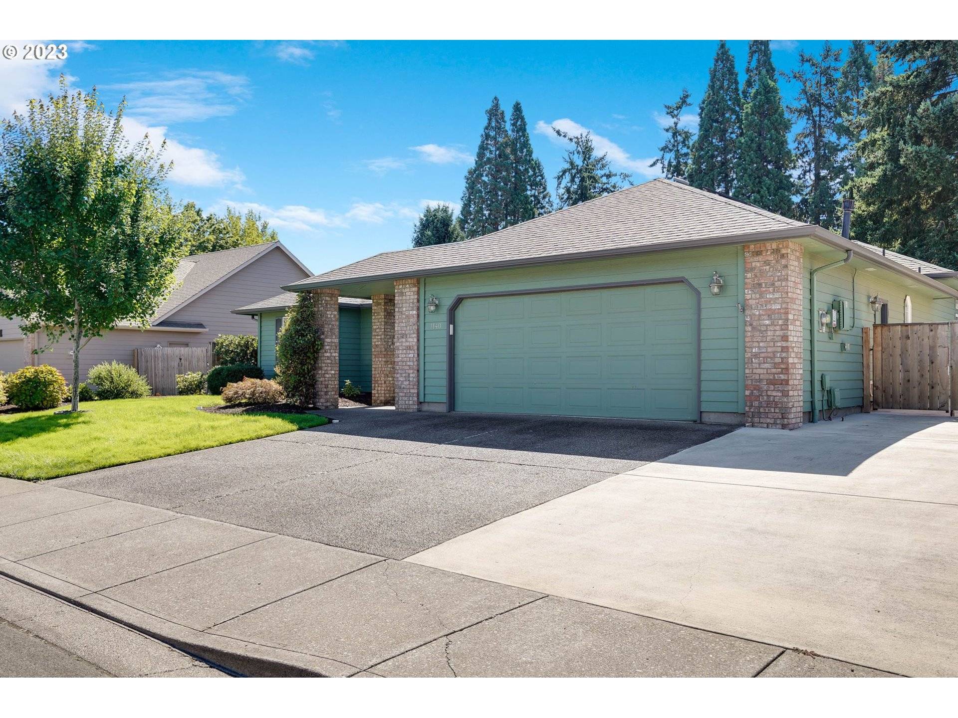 Keizer, OR 97303,1140 RIDGEPOINT ST