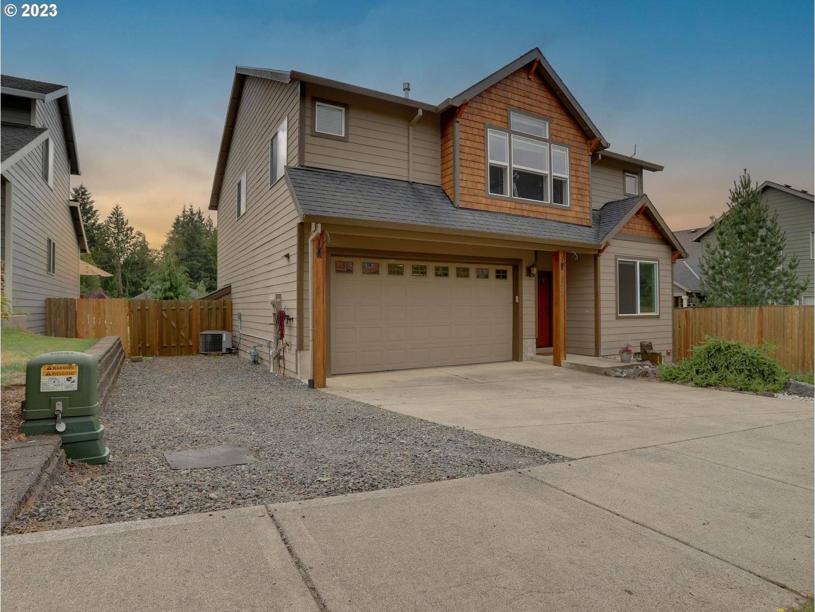 Sandy, OR 97055,18734 VAN FLEET AVE