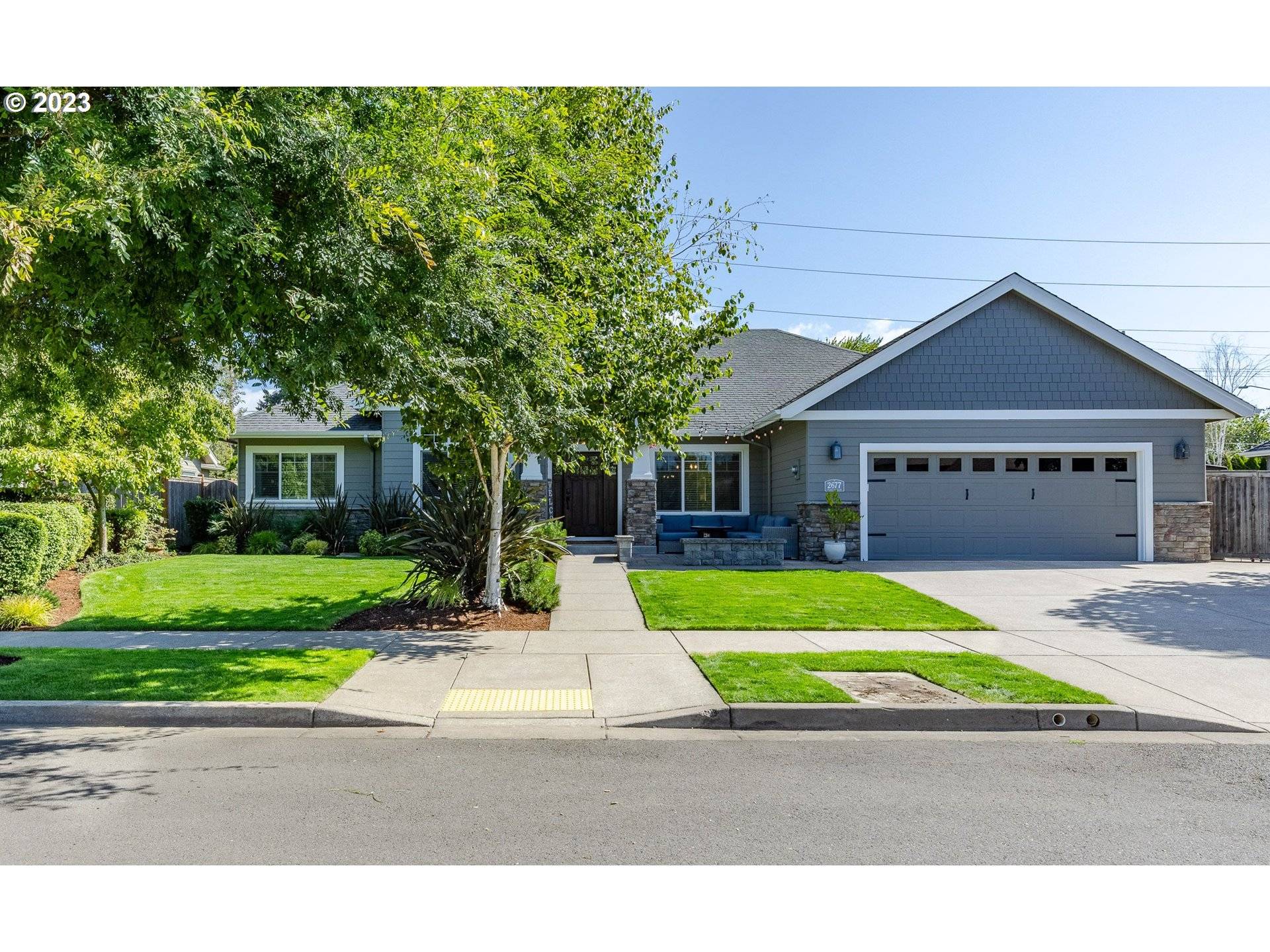 Eugene, OR 97408,2677 VALLEY FORGE DR