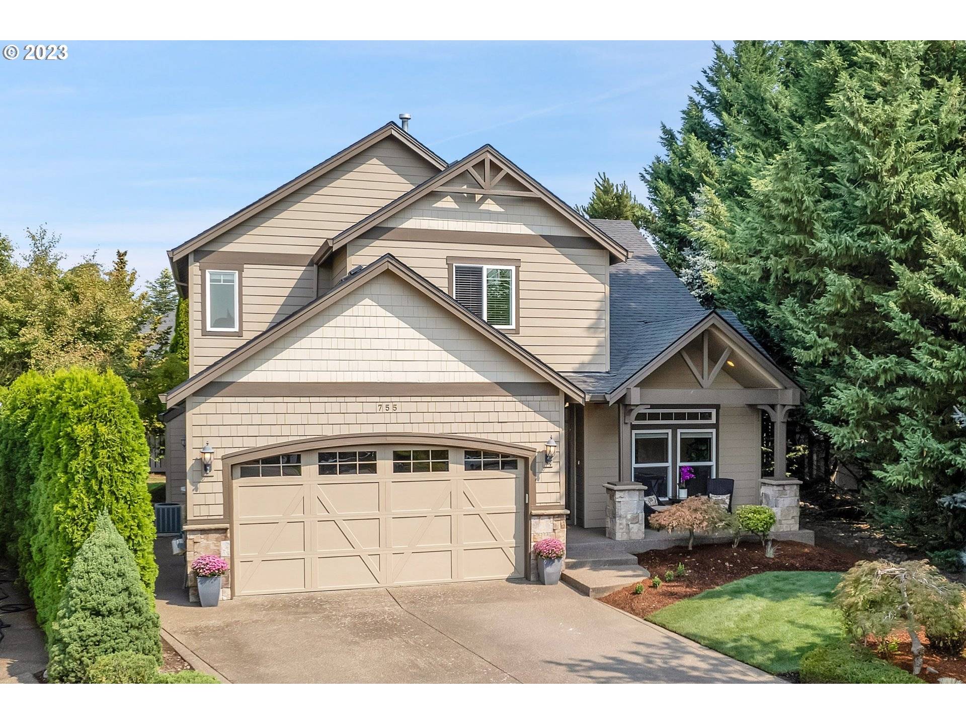 Woodburn, OR 97071,755 TUKWILA DR