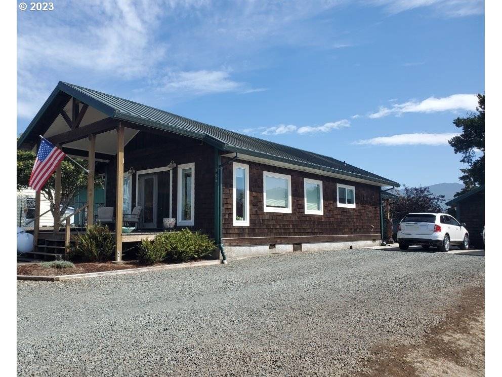 Garibaldi, OR 97118,304 2ND ST