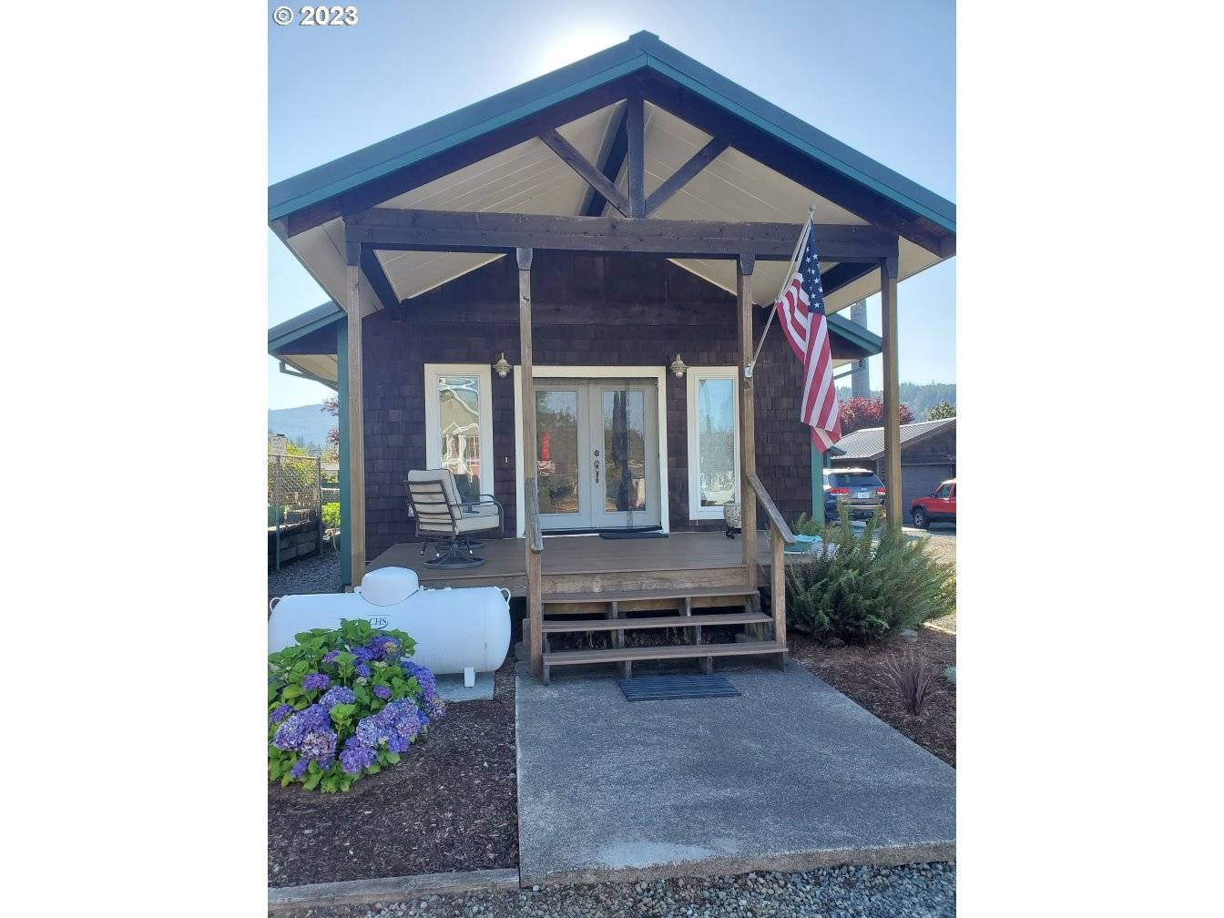 Garibaldi, OR 97118,304 2ND ST