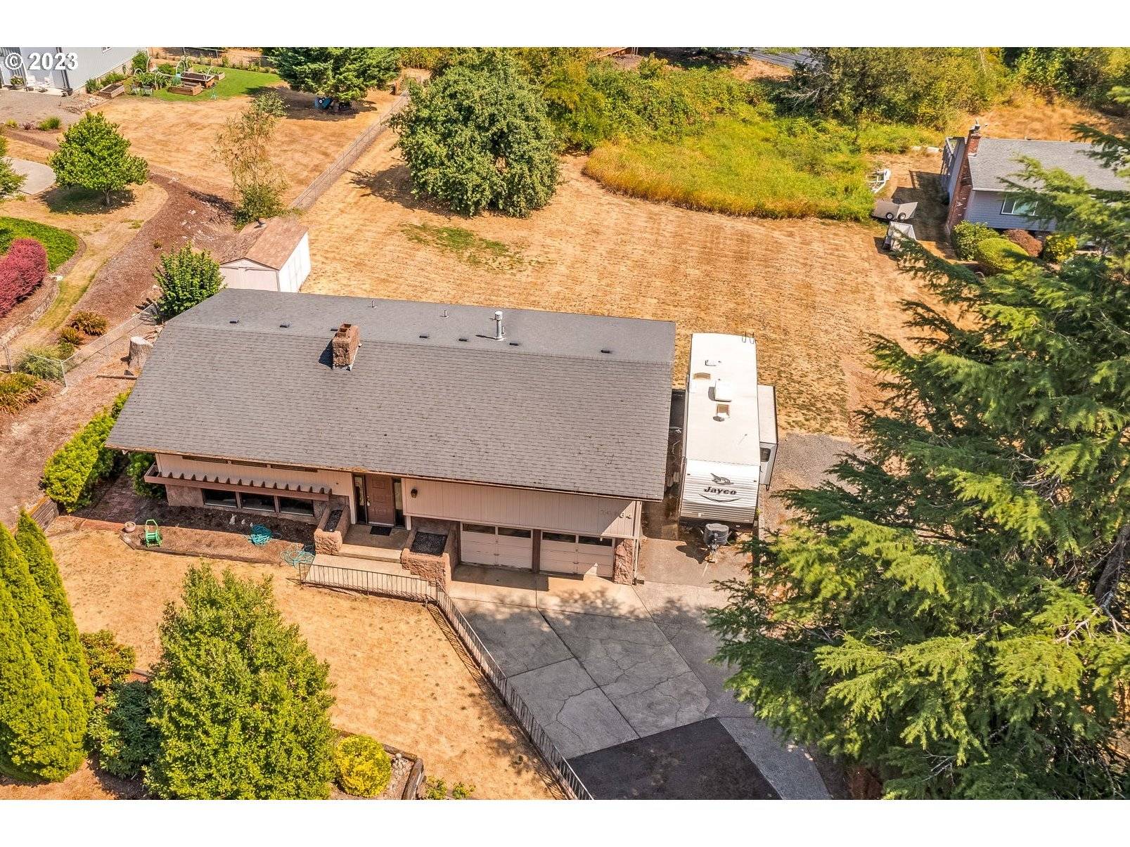 Damascus, OR 97089,14864 SE BARKLEY CT