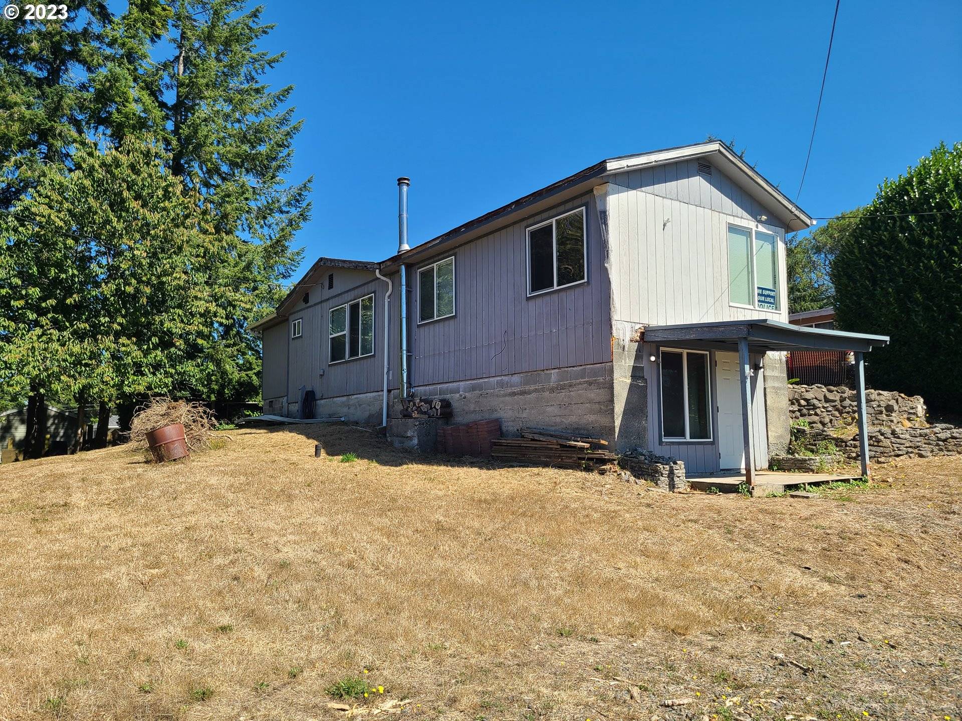 Coos Bay, OR 97420,93617 CLEVELAND LN