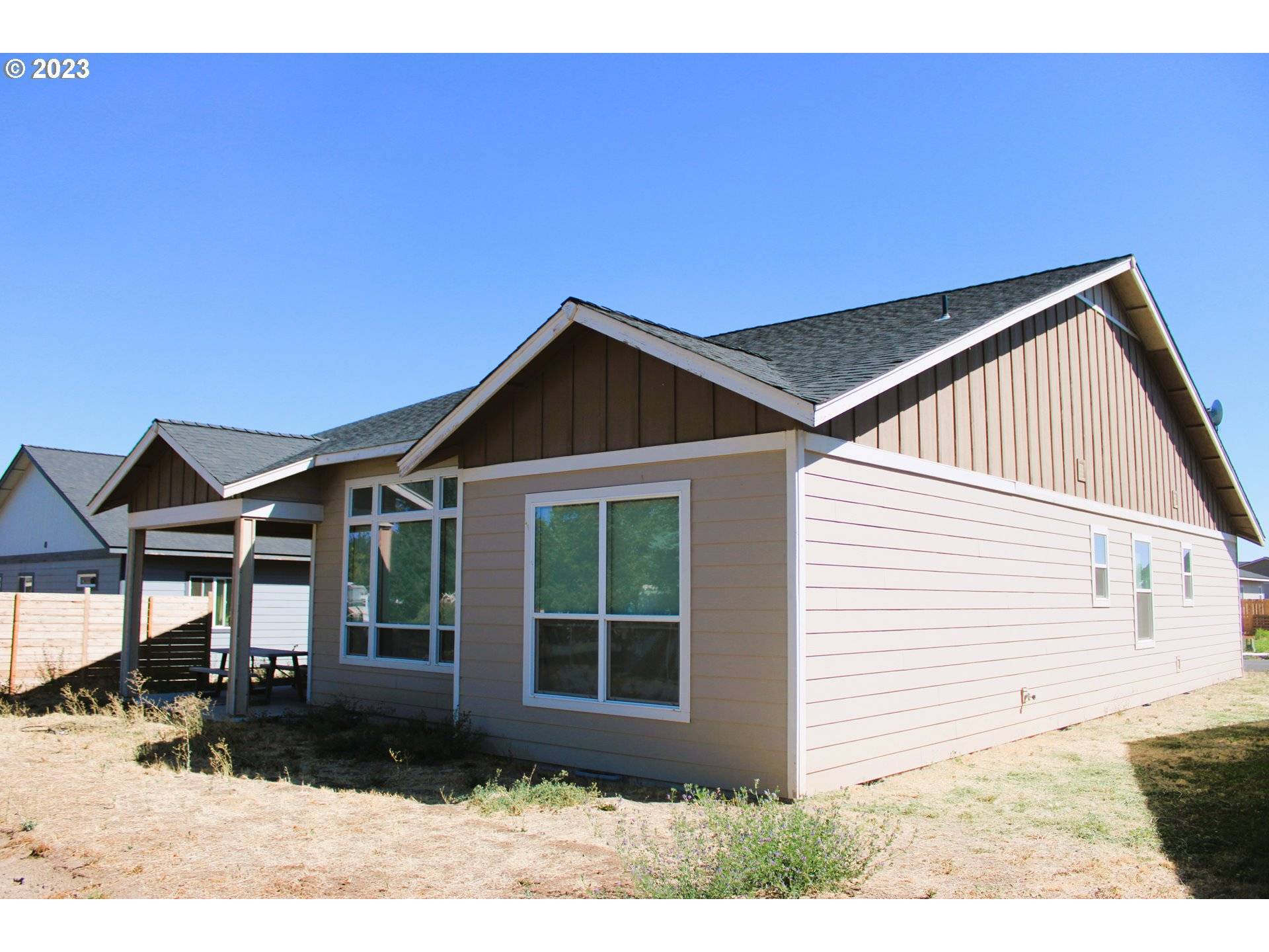 Metolius, OR 97741,661 LIBERTY DR