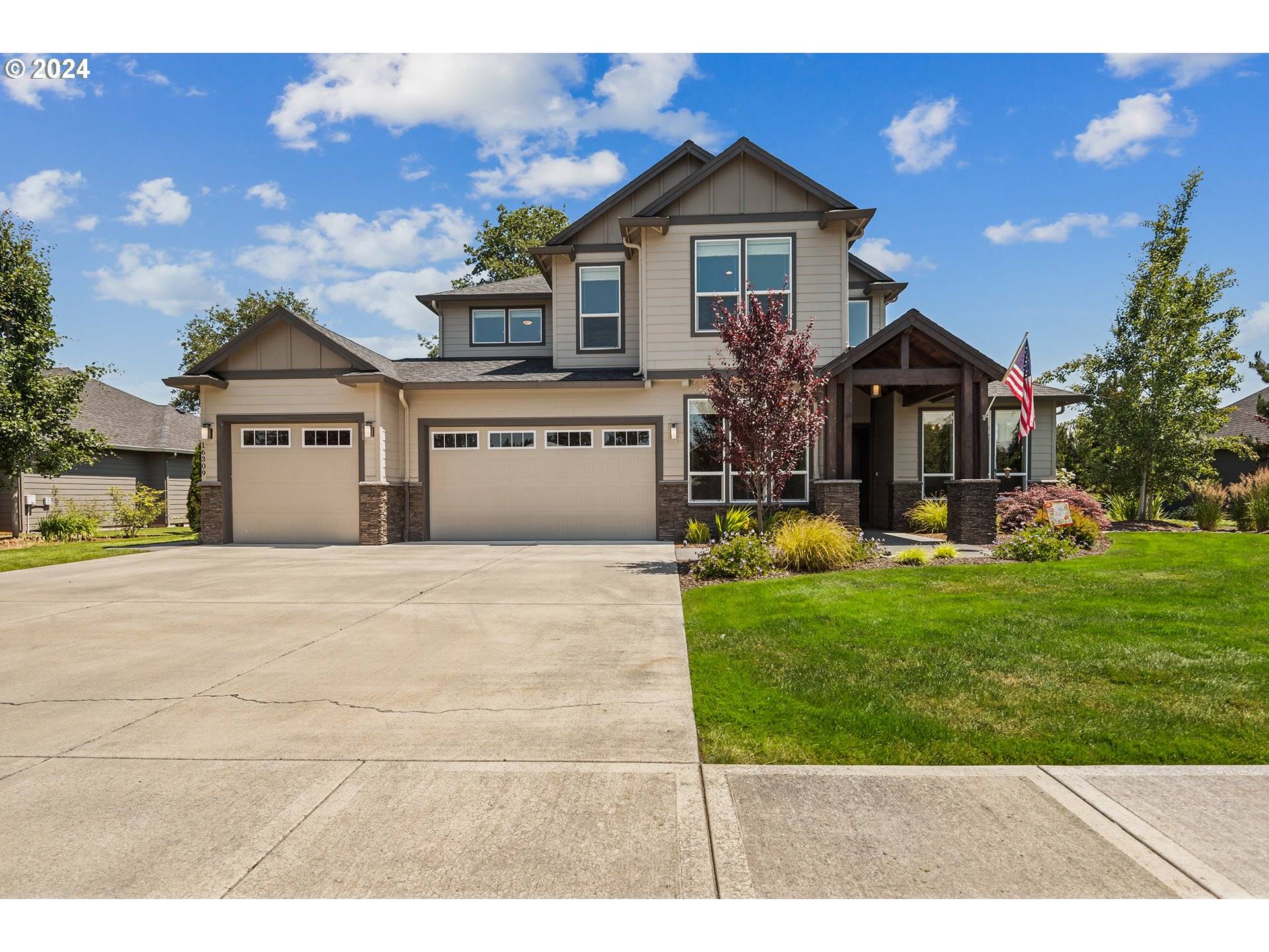 Brush Prairie, WA 98606,16309 NE 171ST CT