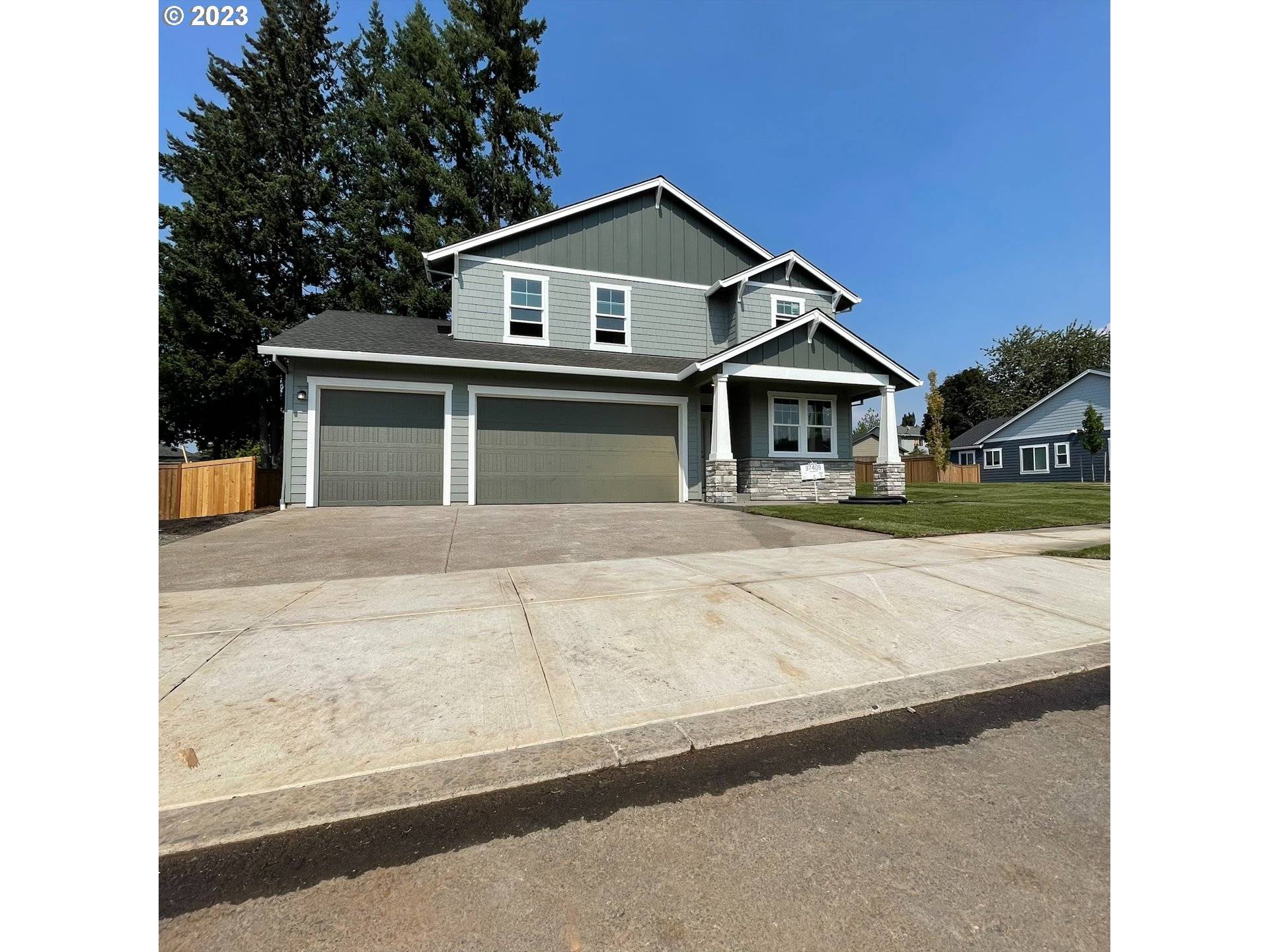 Sandy, OR 97055,37409 Steelhead ST