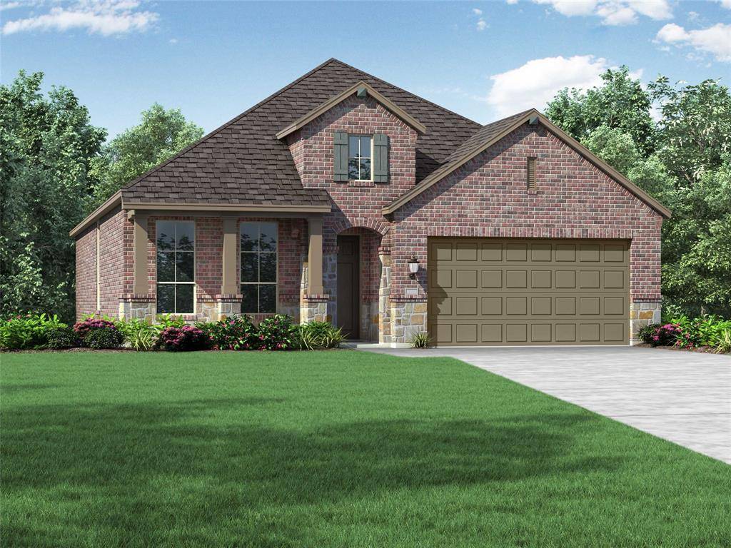 Northlake, TX 76226,1408 Longspur Drive