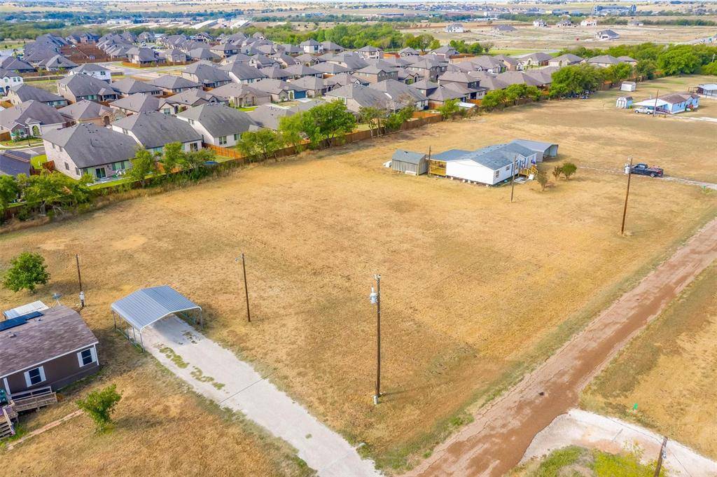 Godley, TX 76044,613 Glendale Drive #Lot 16