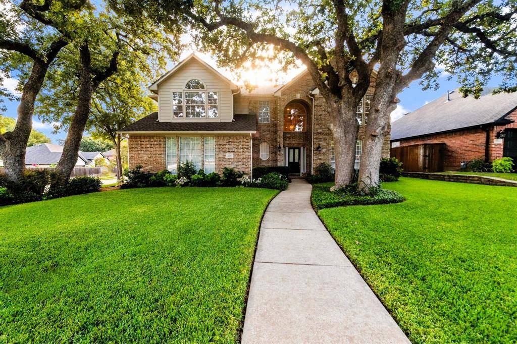 Grapevine, TX 76051,2726 Pinehurst Drive