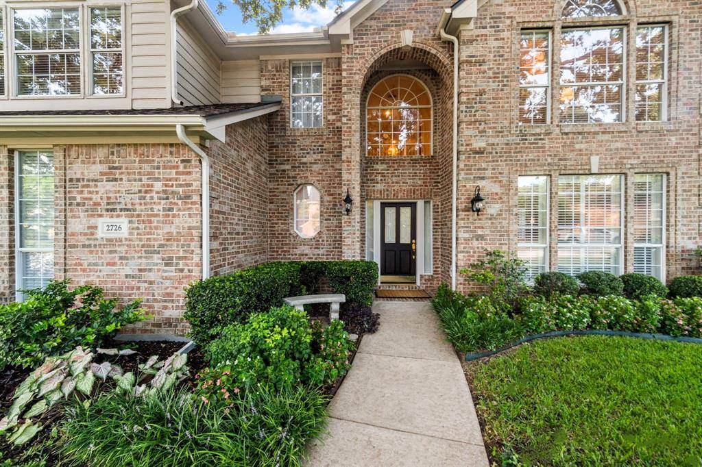 Grapevine, TX 76051,2726 Pinehurst Drive