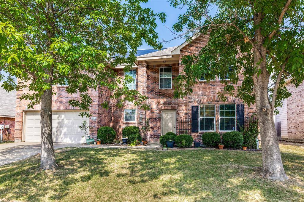 Wylie, TX 75098,926 Cedar Creek Drive