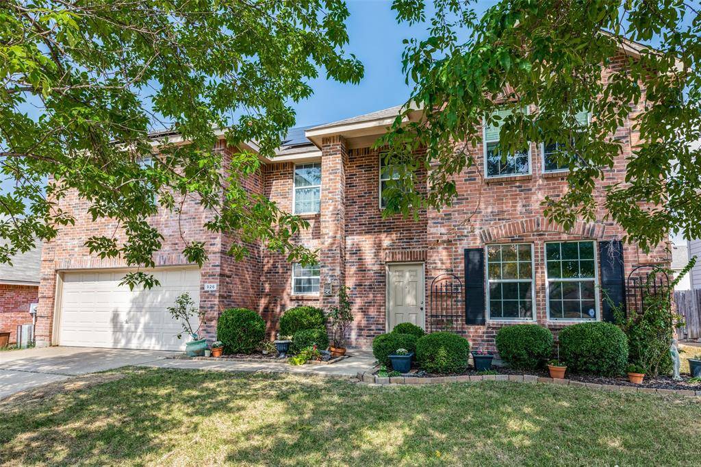 Wylie, TX 75098,926 Cedar Creek Drive