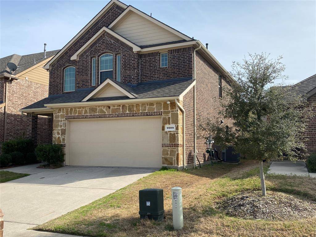 Mckinney, TX 75071,9909 Pronghorn Road