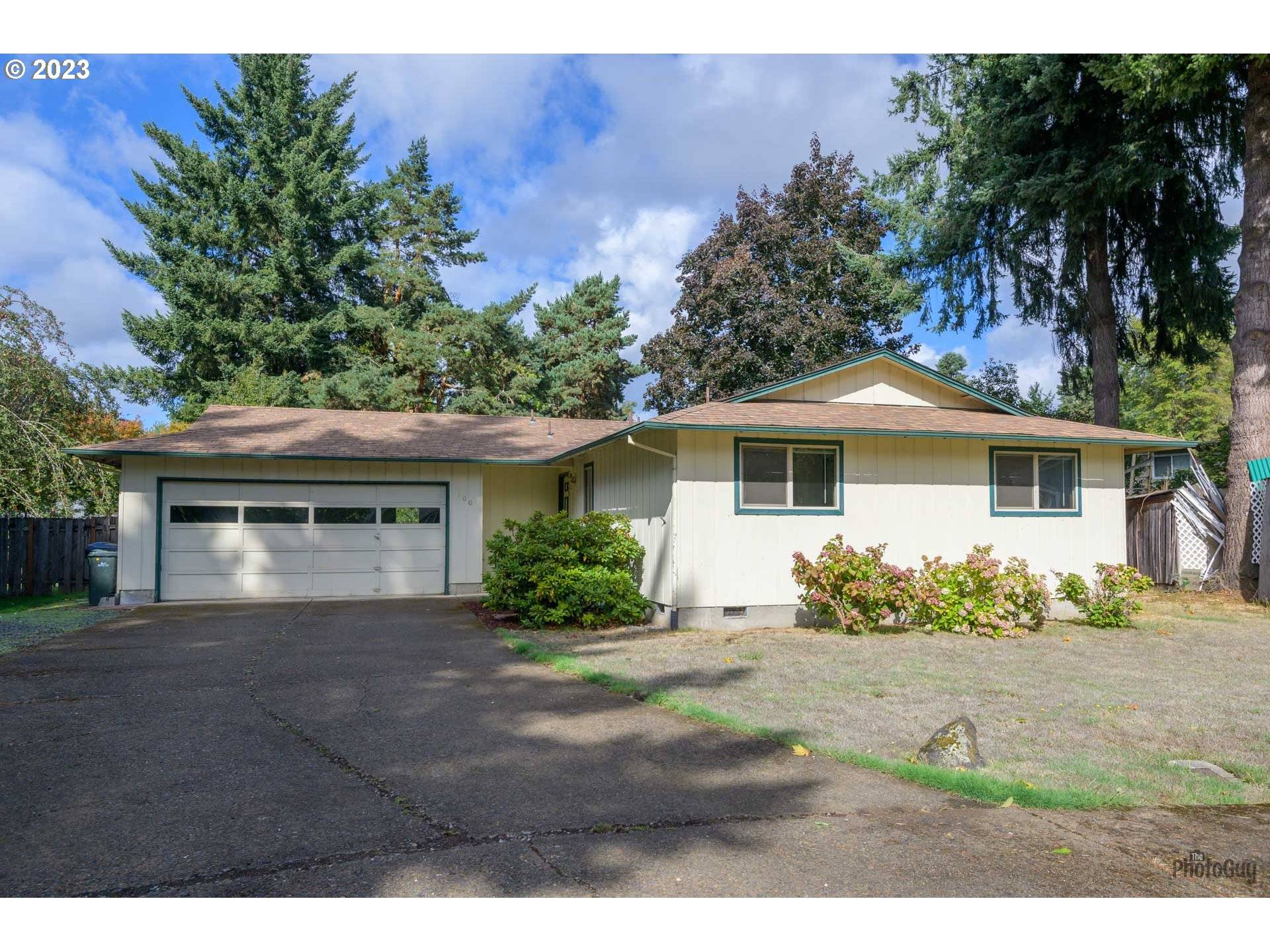 Springfield, OR 97478,700 64TH ST